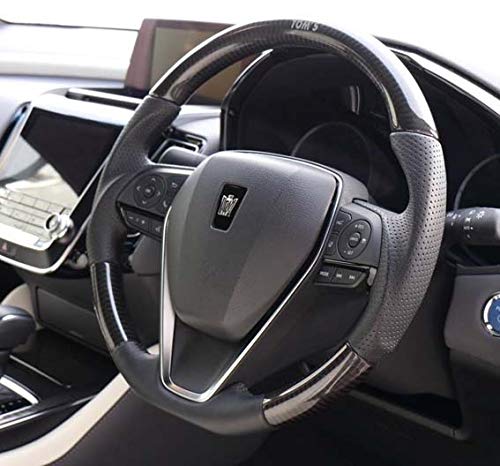 TOMS STEERING CARBON FOR TOYOTA CAMRY AXVH70  45100-TAS20