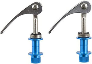 CUSCO QUICK RELEASE LEVER FOR  00B 540 C