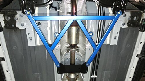 CUSCO Power Brace Front  For NISSAN march K13 modified NISMO S 2WD 1500 277 492 F