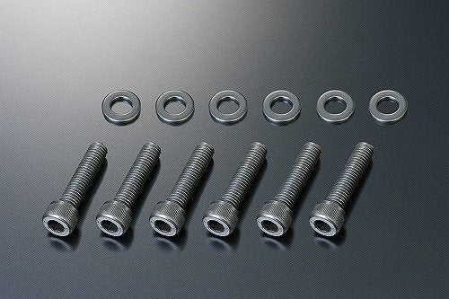 EXEDY CARBON-D BOLT SET  For MAZDA RX-7 RX-8 SE3P 6MT BS03