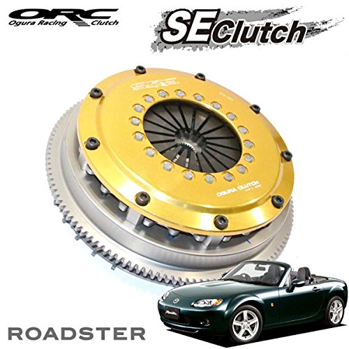 ORC SE Clutch ORC-309-SE SINGLE  For MAZDA Roadster ORC-309D-MZ0405-SE
