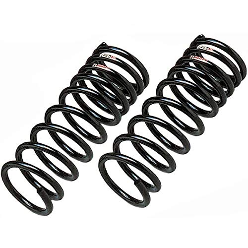 RS-R SUSPENSION TI2000 DOWN FRONT FOR TOYOTA VELLFIRE HYBRID ATH20W 4WD  T859TWF