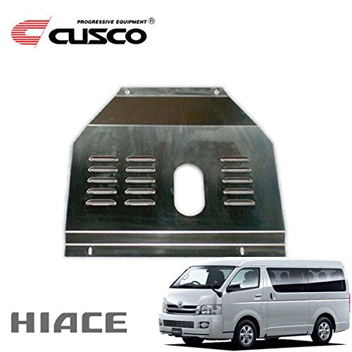 CUSCO Power Brace Under Panel  For TOYOTA Hiace KDH205V KDH205K 4WD 2500 931 813 A