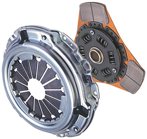 EXEDY ULTRA FIBER EVOLUTION UF-EVO CLUTCH SET FOR TOYOTA GR86 ZN8 SUBARU BRZ ZD8 TK09H