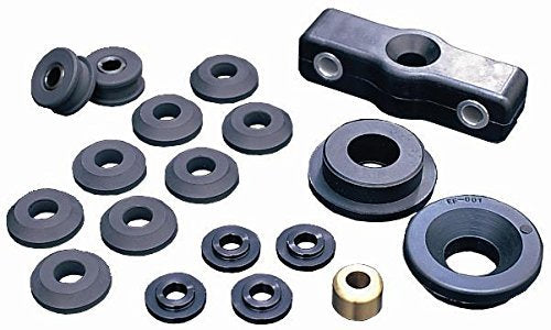 CUSCO Shift Linkage Bush  For HONDA Civic CR-X EG6  EG9  EG2 314 940 A