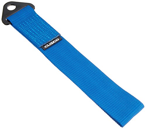 CUSCO Tow Strap  For General purpose 00B CTS BL