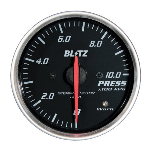 BLITZ Ï_60 PRESS METER  For MULTIPLE FITTING  19564