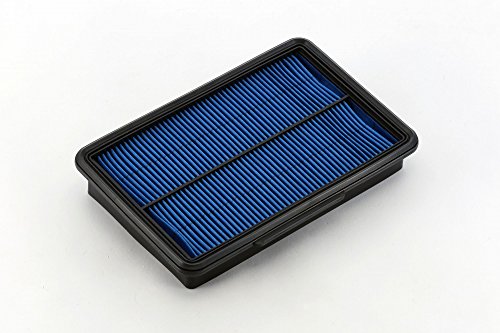 BLITZ POWER AIR FILTER DN-28B   For NISSAN FUGA Y50 PY50 PNY50 VQ25DE VQ35DE 59571