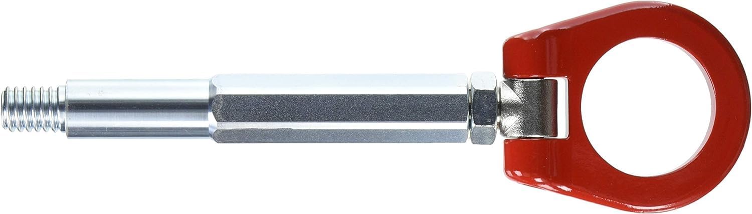 CUSCO FOLDABLE TOWING HOOK FRONT FOR TOYOTA MXAA54 RAV4 1C4 017 F