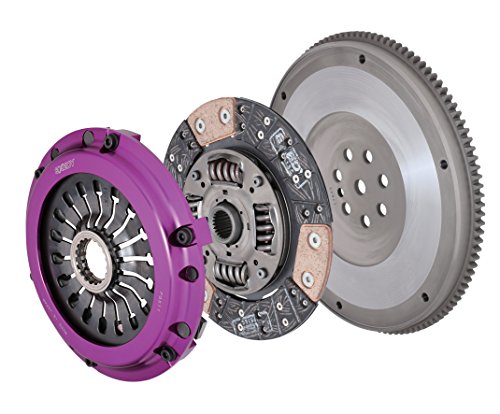 EXEDY HYPER SINGLE VF  For NISSAN Skyline BCNR33 NH04SDV