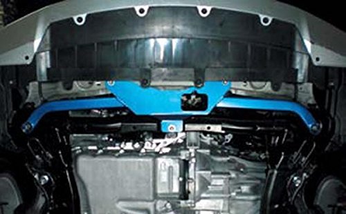 CUSCO Power Brace Front Members  For HONDA Civic FD1 2WD 1800 329 492 FM