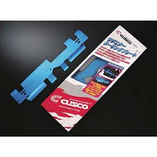 CUSCO Radiator Cooling Plate  For SUBARU Impreza GDB 673 003 AL
