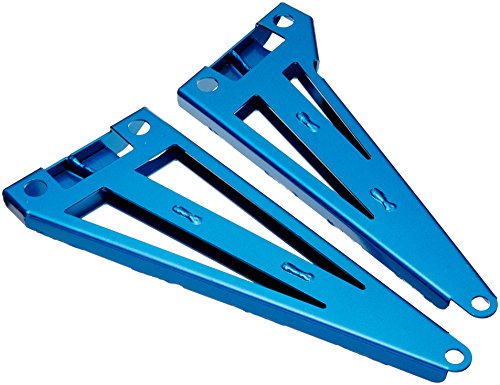 CUSCO Power Brace Floor Rear Side  For TOYOTA Alphard VELLFIRE ANH25W 4WD 2400 GGH25W 4WD 3500 945 492 RS