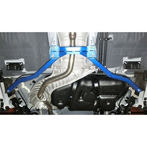 CUSCO Power Brace Rear  For NISSAN notebook E12 modified NISMO S 2WD 16005MT 277 492 R