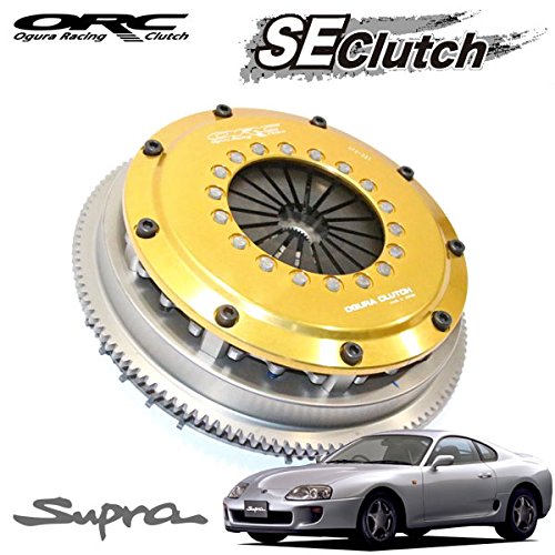 ORC SE Clutch ORC-559-SE TWIN  For TOYOTA Supra ORC-559D-TT0101-SE