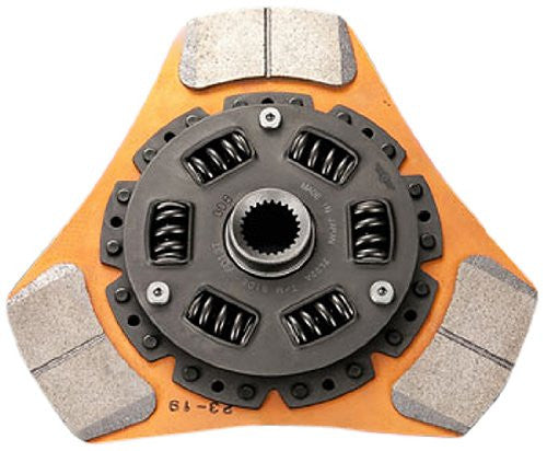 TRD Clutch Disc (Metal Facing) For 86 (ZN6)