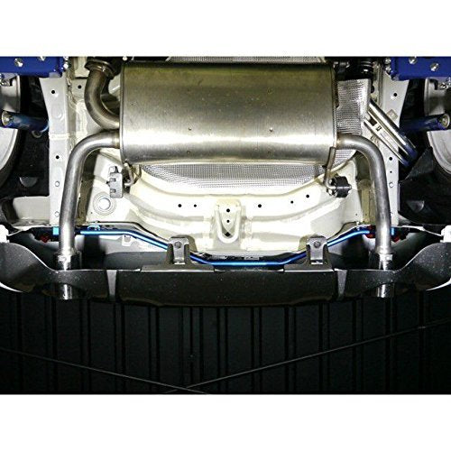 CUSCO Power Brace Rear End  For SUZUKI Swift ZC32S 2WD 1600 619 492 RE