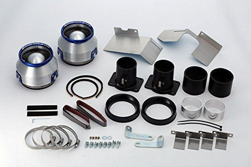 BLITZ ADVANCE POWER INTAKE KIT  For NISSAN SKYLINE PV36 VQ35HR 42129