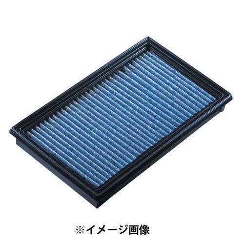 BLITZ POWER AIR FILTER SN-232B   For NISSAN DAYZ ROOX B21A 3B20 59612
