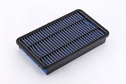 BLITZ POWER AIR FILTER ST-160B   For TOYOTA HIACE TRH200K TRH200V TRH214W TRH219W TRH221K TRH2 24W  1TR-FE 2TR-FE 59617