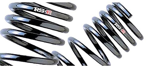 RS-R SUSPENSION DOWN 1SET FOR NISSAN SKYLINE ZV37 FR  N127D