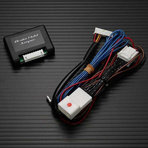 BLITZ BRAKE HOLD JUMPER  For TOYOTA HARRIER HYBRID AVU65W 2AR-FXE 15811