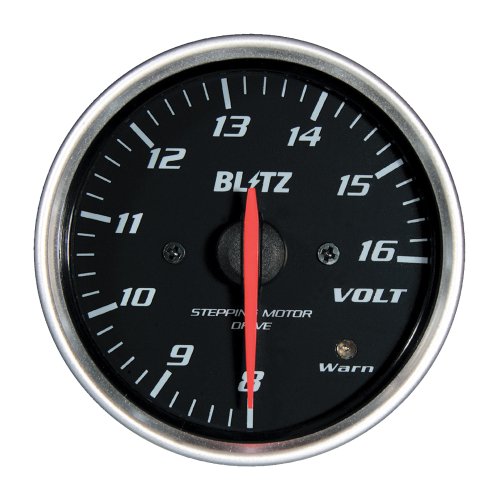 BLITZ Ï_52 VOLT METER  For MULTIPLE FITTING  19577