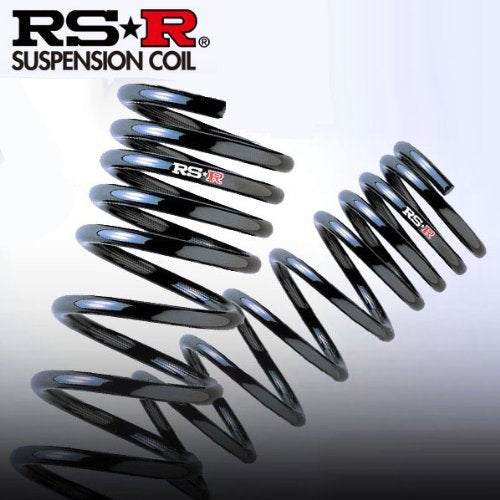 RS-R SUSPENSION DOWN REAR FOR TOYOTA CARDINAL ST215W 4WD  T635WR