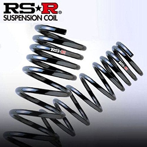 RS-R SUSPENSION SUPER DOWN 1SET FOR TOYOTA CROWN HYBRID AZSH20 FR  T967S