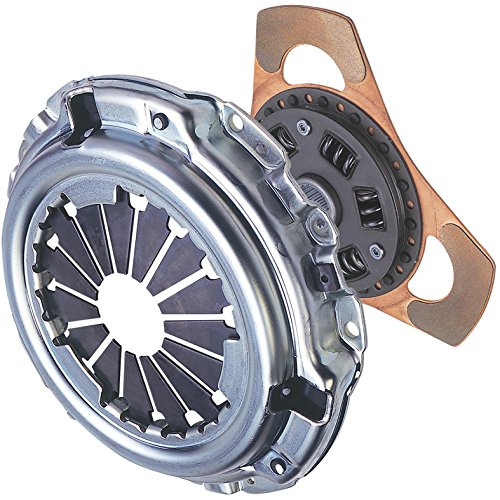 EXEDY SINGLE SPORTS R Metal Clutch Set  For HONDA Integra DC2 DB8 DA6/8 (91/10-93/5) HK04A