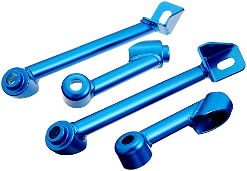 CUSCO Rear Lower Arm Bar  For SUBARU Legacy Touring Wagon BH5 4WD 2000T 680 478 A