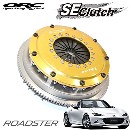 ORC SE Clutch ORC-309-SE SINGLE  For MAZDA Roadster ORC-309D-MZ0608-SE