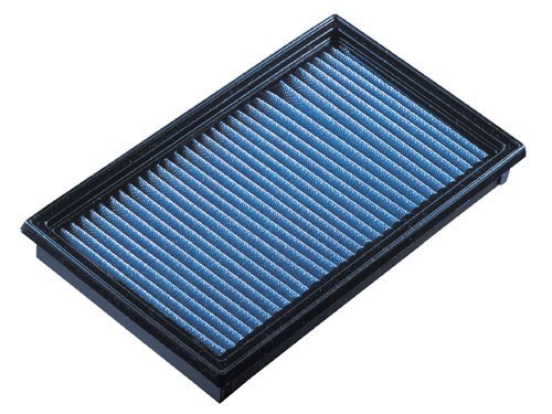 BLITZ POWER AIR FILTER WS-731B   For SUZUKI SPACIA MK42S R06A+WA04A  59622