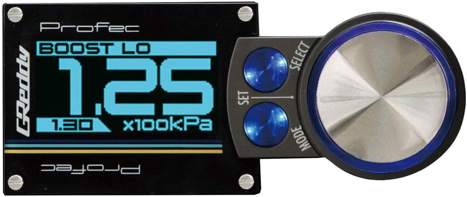 GReddy Profec Electronic Boost Controller  (15500214)