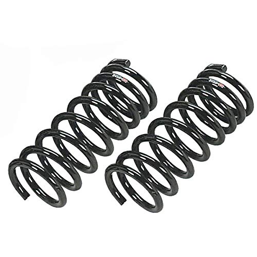 RS-R SUSPENSION SUPER DOWN REAR FOR TOYOTA COROLLA ZRE212 T580SR