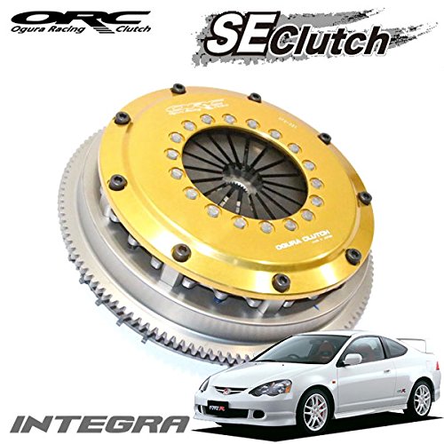 ORC SE Clutch ORC-309 SINGLE  For HONDA Integra ORC-309D-HD0505-SE
