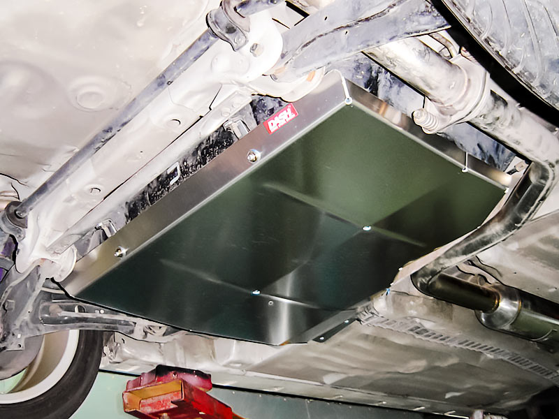 OKUYAMA TANK GUARD For HONDA INTEGRA CIVIC DC2 EG6 520-206-0