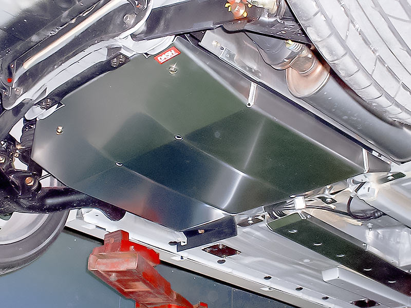 OKUYAMA TANK GUARD For HONDA CIVIC TYPE R INTEGRA TYPE R EP3 DC5 520-218-0