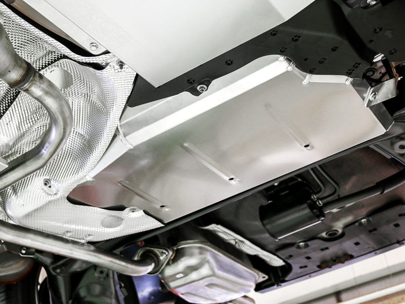 OKUYAMA TANK GUARD For MAZDA DEMIO DJ5FS DJLFS 520-425-0