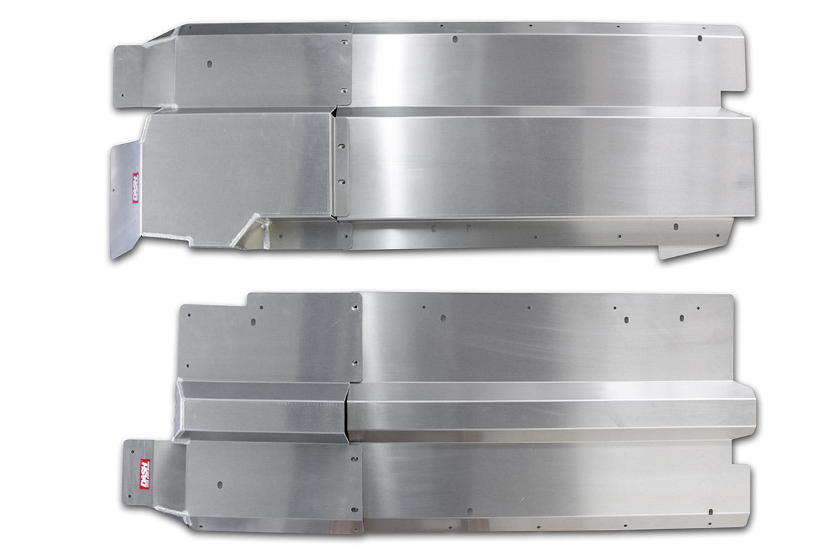 OKUYAMA FLOOR GUARD For TOYOTA GR YARIS GXPA16 522-062-0