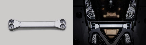 TOMS BODY BRACE FOR TOYOTA LEXUS GS F URL10  52296-TUC10