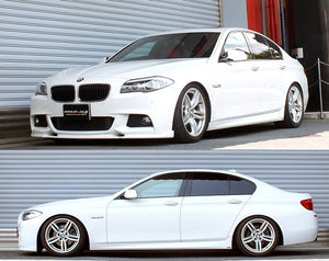 RS-R BEST-I COILOVER SUSPENSION RECOMMENDED SPRING RATE FOR BMW 5 SERIES F10 XG28  BIBM050M