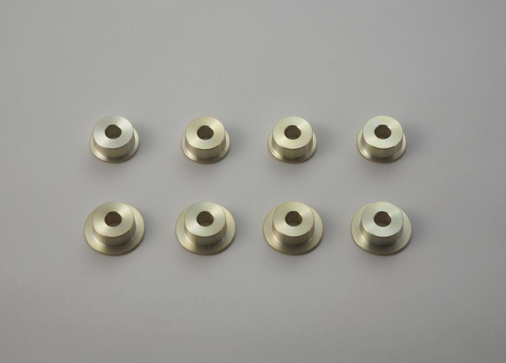 SPOON VGS STEERING GEAR BOX RIGID BUSH KIT Suspension Parts For HONDA S2000 AP1 AP2 53685-AP1-020