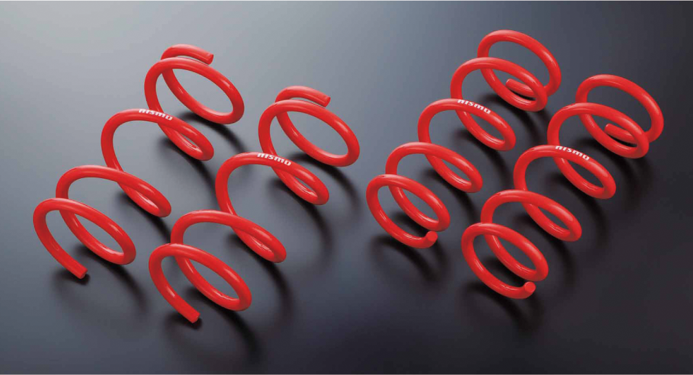 NISMO Sports Spring  For Juke F15 - 54000-RNF51