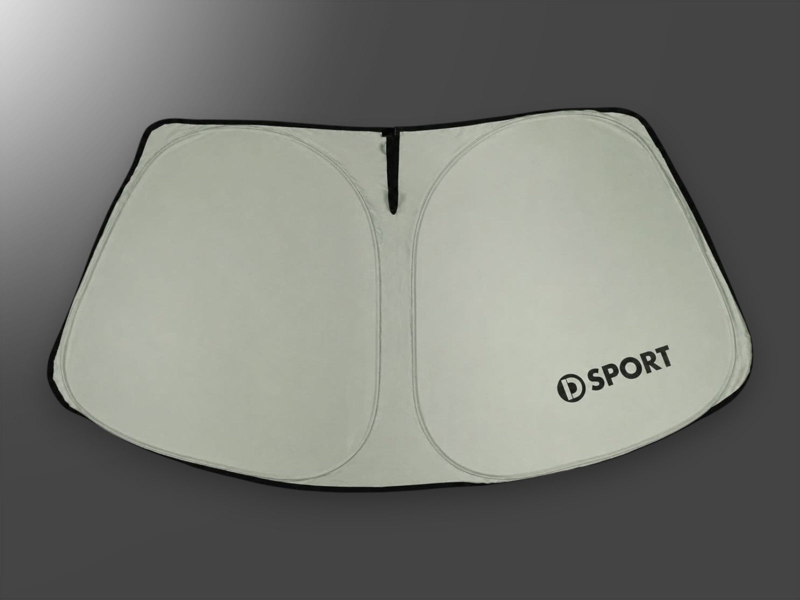 D-SPORT SPECIFIC SUN SHADE FOR DAIHATSU COPEN L880K 56101-A080