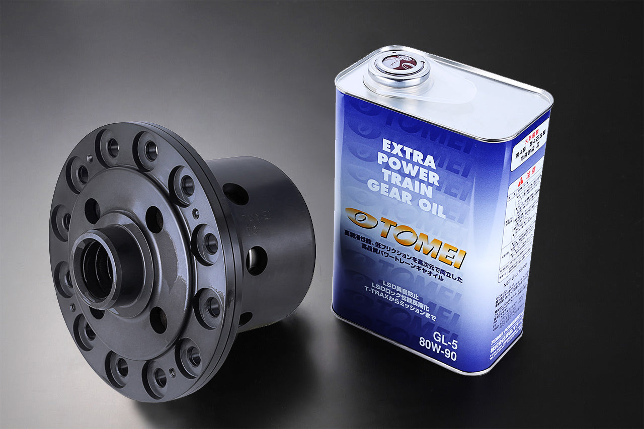 TOMEI T-TRAX ADVANCE LSD TOYOTA TC FOR  562028