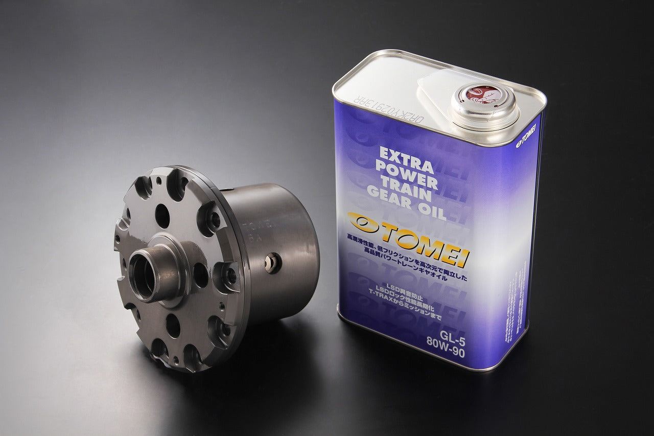 TOMEI T-TRAX ADVANCE LSD MAZDA ZE FOR  562049