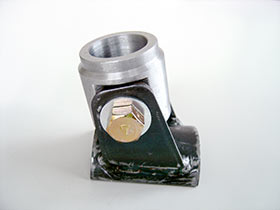 OKUYAMA 40Φ JOINT SET B TYPE 571-402-0