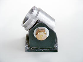 OKUYAMA 40Φ JOINT SET C TYPE 571-403-0