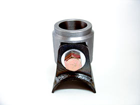 OKUYAMA 40Φ JOINT SET E TYPE 571-406-0